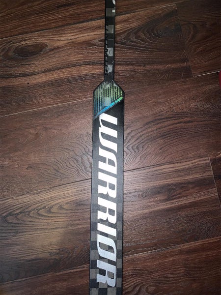 New Regular Ritual V1 Pro + 26" Paddle Goalie Stick