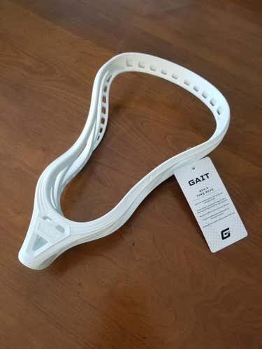 New 2020 Attack & Midfield Gait Unstrung Torque 3 Head