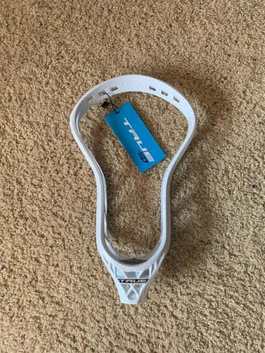 New Attack & Midfield Unstrung Key Head
