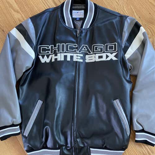 Adult XL All Star Jacket