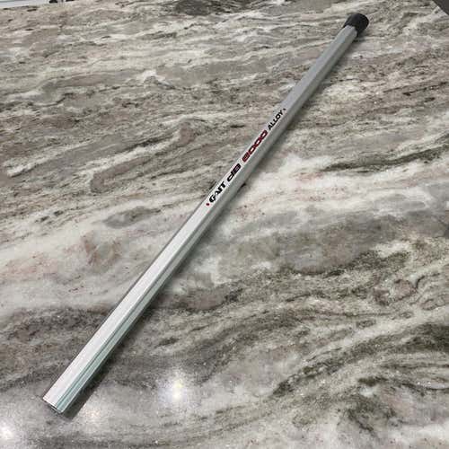 New Gait dB 6000 alloy Shaft