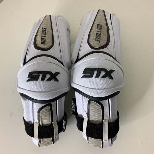 STX Surgeon 500 Arm Pads (Size Large)
