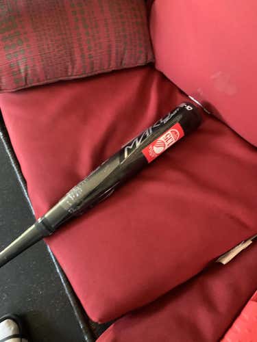 New Kid Pitch (9YO-13YO) 2017 USSSA Certified Easton Composite Mako Beast Bat (-10) 20 oz 30"