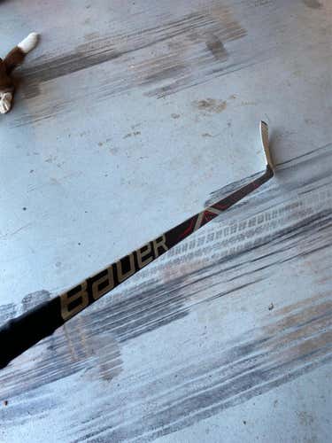 Patrick Kane Pro Stock Curve 1X Lite