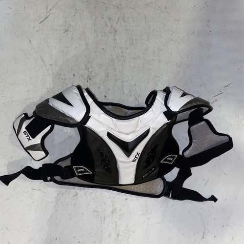 Used Medium STX Cell 2 shoulder pad