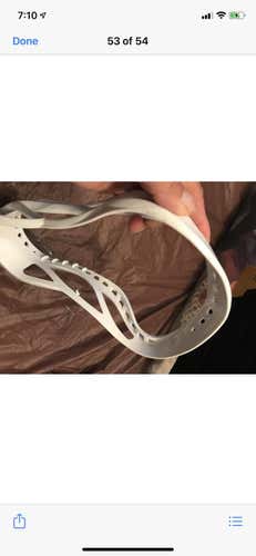 Gait Torque Head Lacrosse