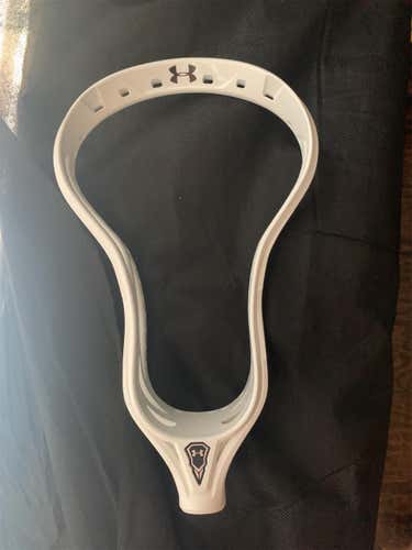 New Under Armour Command 2 Head