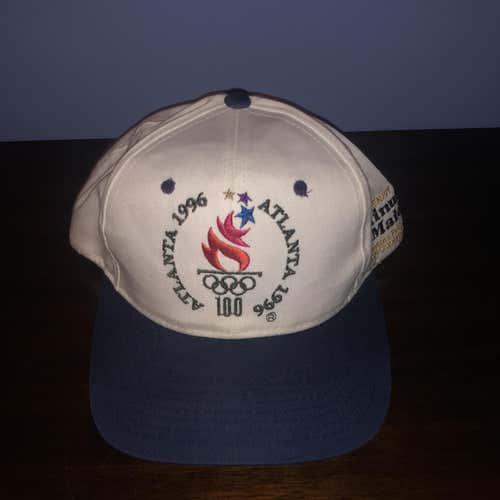 1996 Atlanta Olympics SnapBack