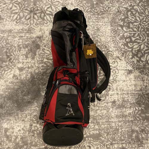 Ping Hoofer Vantage Golf Bag
