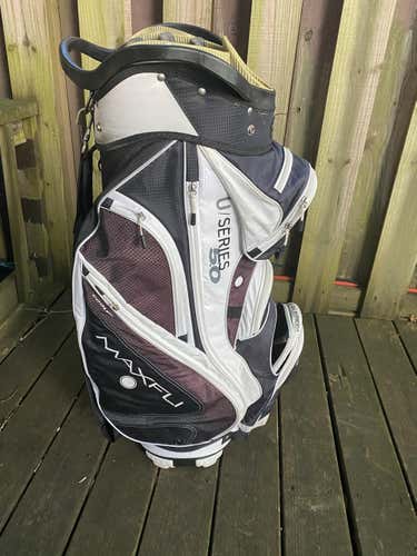 Maxfli Carry Golf Bag