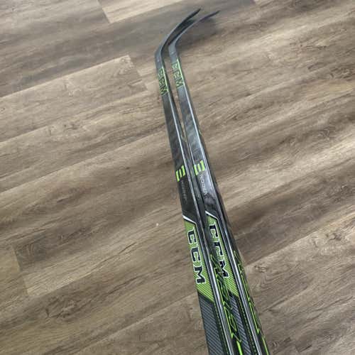 CCM Reckoner 85 Flex P90 LH