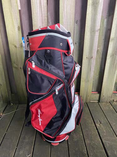 Tommy Armour Carry Golf Bag