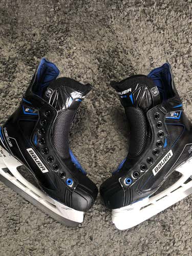 Bauer Nexus 2N Skates Size 6.5 D