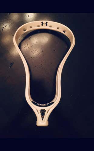 New Command 2 Head Unstrung White