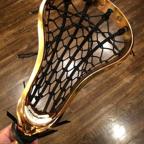 New Brine Head