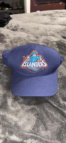 Islanders SnapBack Hat