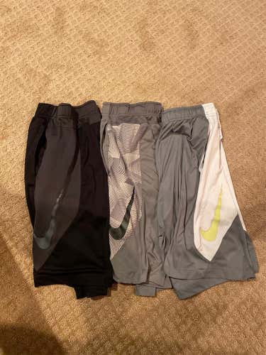 Nike Shorts (3)