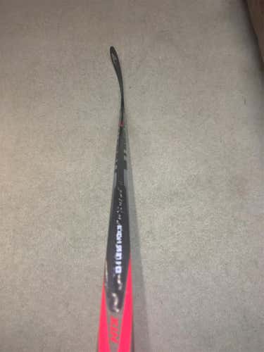 Lightly Used Right Handed Synergy HTX Hockey Stick