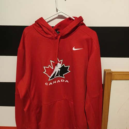 Hockey Canada Nike Sweater