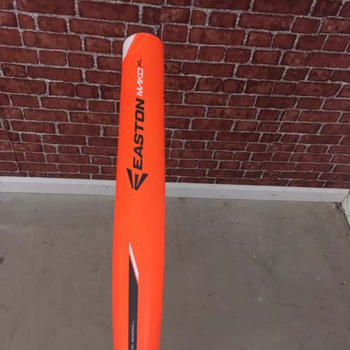 2015 Easton Mako XL 31/21