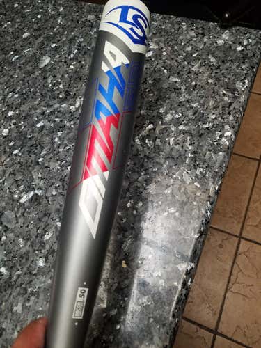 LOUISVILLE OMAHA 519 33IN 30OZ BBCOR BAT