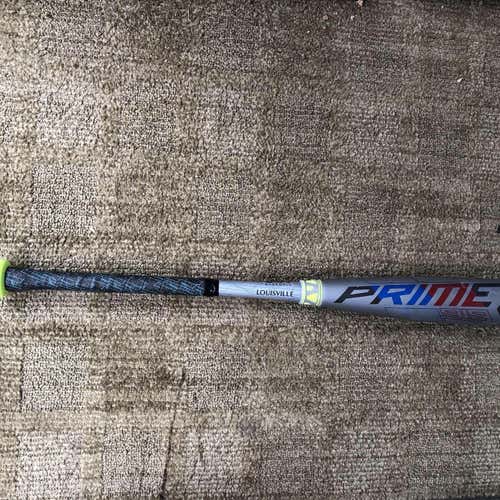 Used  Composite Prime 919 (-10) 19 oz 29" Bat