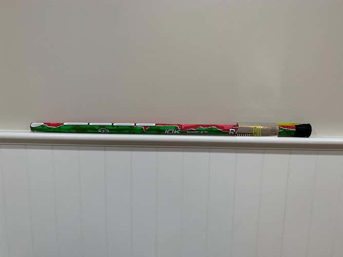 RARE New Reebok Watermelon 10K Shaft