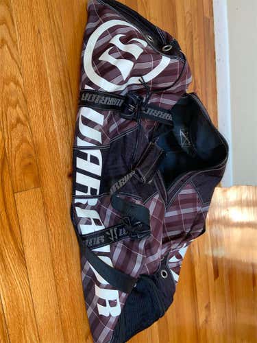 Used Warrior Bag