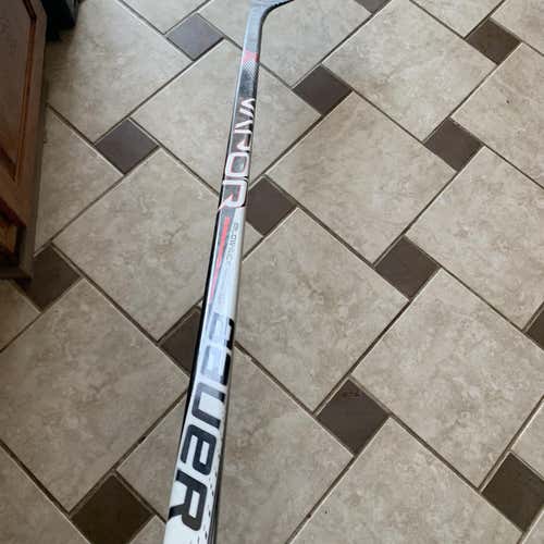 Used Bauer X600