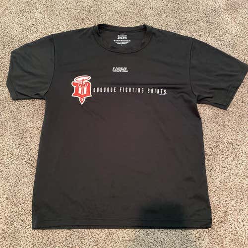 Dubuque Fighting Saints Shirt