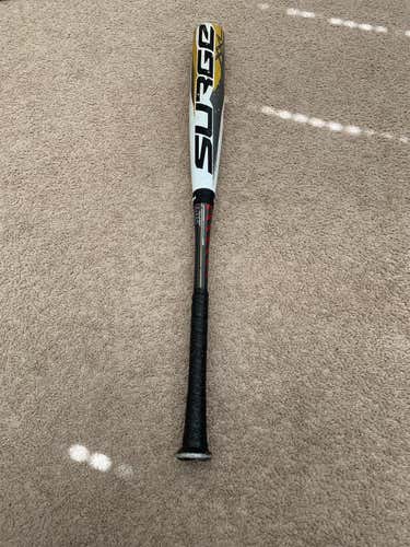 Used  Hybrid Surge BESR Bat