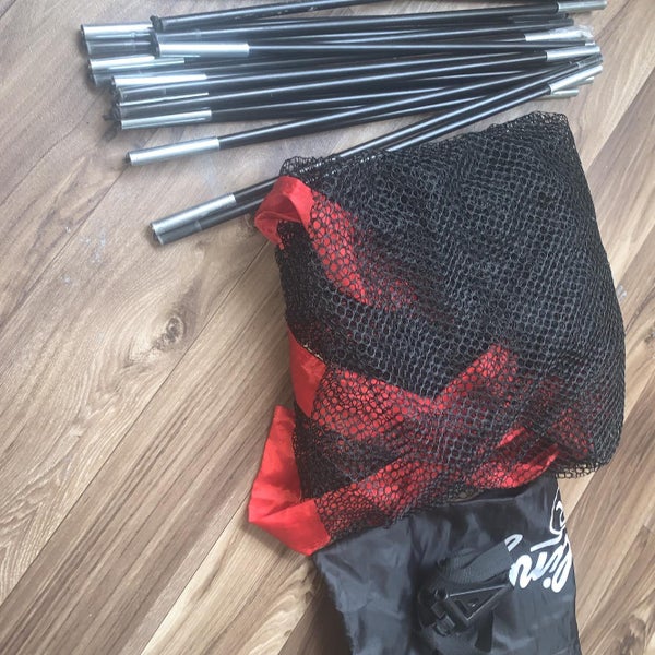 Used Rawlings Hitting Net