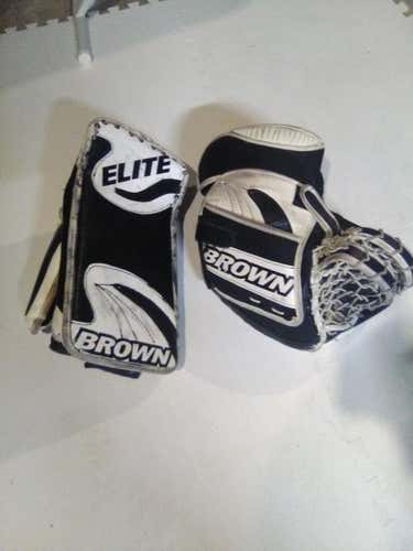 John Brown Elite Full Right