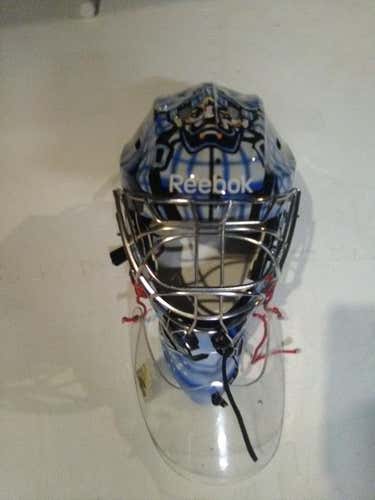 Senior Small Reebok 3K Goalie Mask