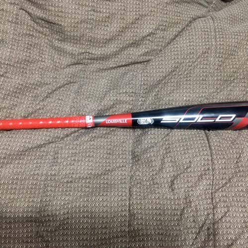 Louisville Slugger Solo 28/18 USSSA
