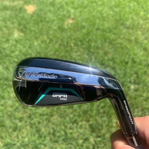 Used Right Handed GAPR Mid Stiff Flex 3 Hybrid