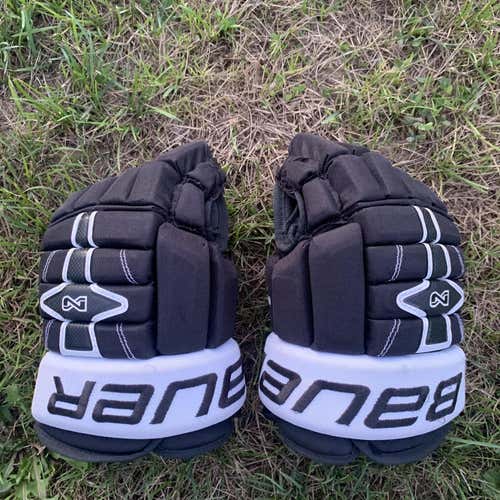 Bauer Gloves 13”