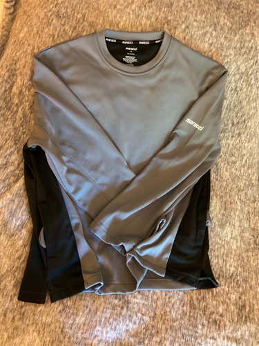 Marucci Gray Men's XL Sweatshirt