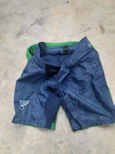 Tarasenko CCM Pant Shell Size Large (Pro Stock)