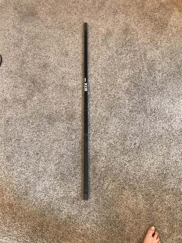 Used STX 6000 Shaft