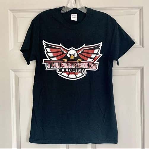 BRAND NEW: Carolina Thunderbirds Pro Hockey T-Shirt - FPHL
