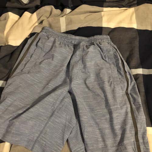 Adult Large Lululemon Shorts