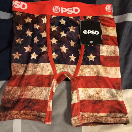 Brand New PSD Underwear