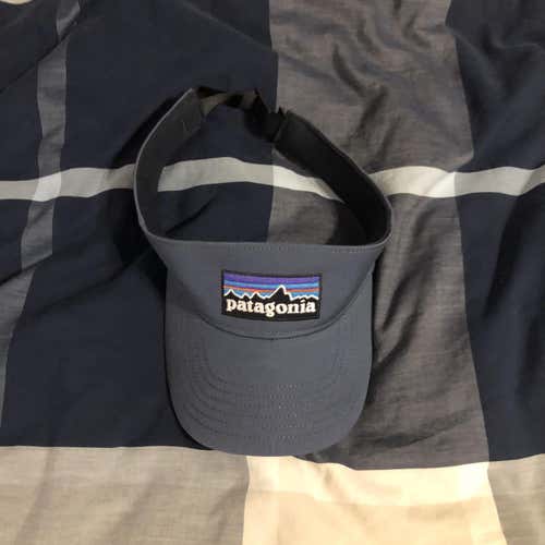 Brand New Patagonia Visor