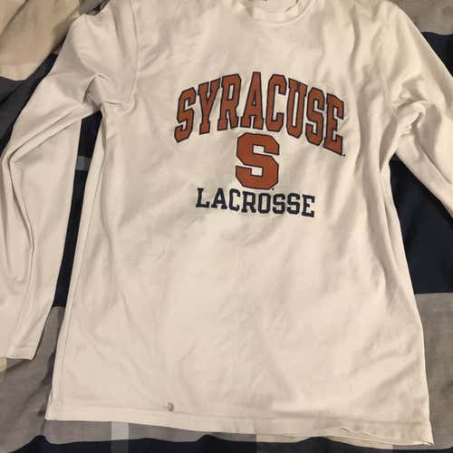 Syracuse Lacrossse Shirt Bundle
