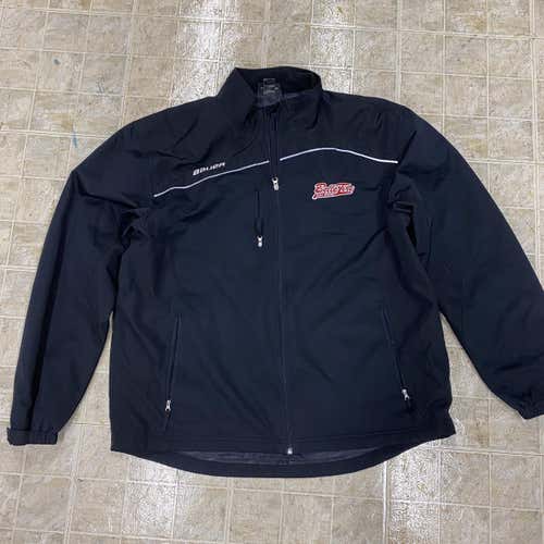 BELLE TIRE AAA PRO STOCK XXL WINDBREAKER
