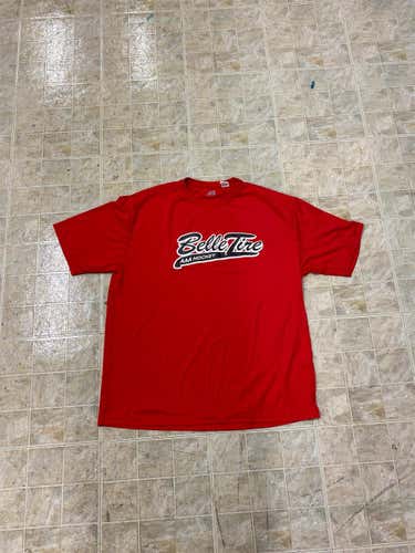 BELLE TIRE AAA PRO STOCK XXL PERFORMANCE T-SHIRT