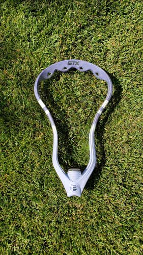 Custom Dyed STX Super Power Head