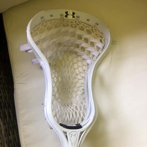Used Strung Command Head