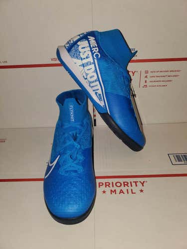 Nike Mercurial Superfly 7 IC Cleats